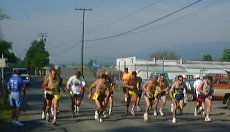 Race Start