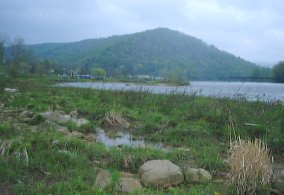 Cheat River