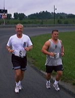 Don and Steve