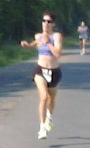 Maureen Hall