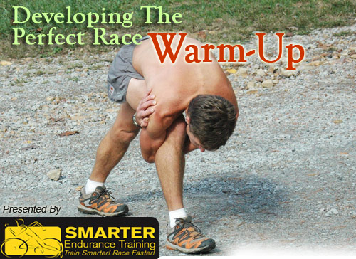 Go to Smarter Endurance Training website 